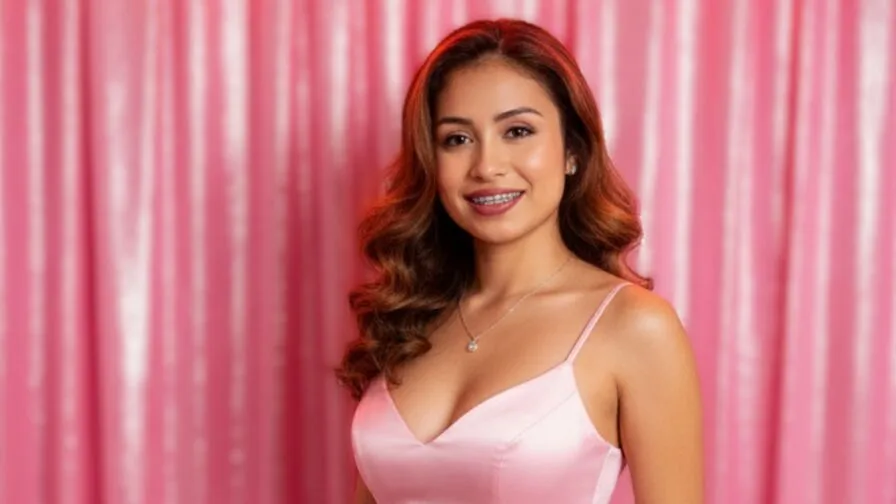 KassandraTorres - asian cam model